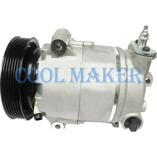 Car air compressor for Maserati Quattroporte FERRARI F360 061881945 012921455 180041 6581290 1290