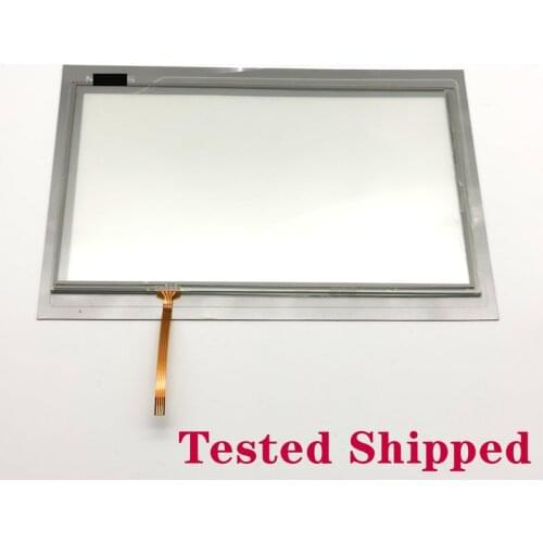 TPC1062K TPC1062KX TPC1062KS New Touchpad protective film