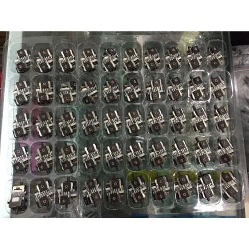 High quality Replacement 3D Analog Joystick Thumb Stick for Xbox 360/PS2 Controller Repair Parts