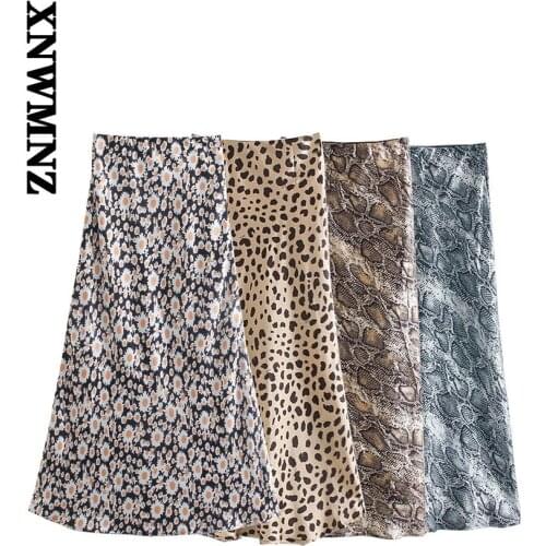 Женские юбки макси XNWMNZ China At AliExpress