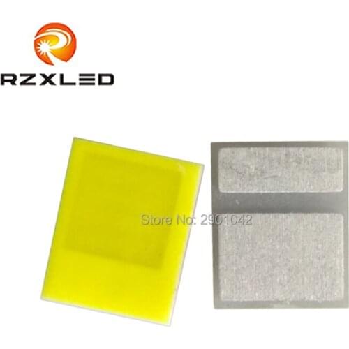 1000pcs/lot 3W 3V 2016 smd white Diode for led daytime running Lights Video LED Light with filters Mini LED Light on Camera