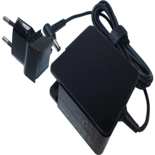 19V 3.42A 65W 5.5x2.5mm Asus AC Adapter Power Charger For Asus ADP-65GD B A42F A52F K52F K46CA X450CA X55C Laptop
