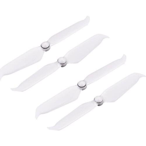 2 Pairs/Set Low-Noise Propellers 9455S propellers for DJI Phantom 4 Advance /Pro/Pro V2.0 Drone Accessories