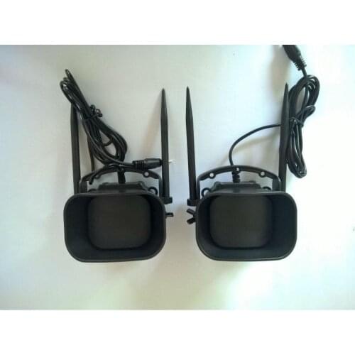 2015NEW to Mid-East for 50W 150db bird caller . training device mini bird speaker training birds