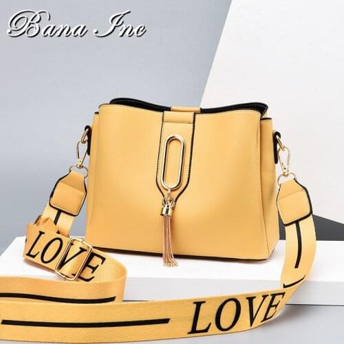 Cvvo Glmc Women's Bucket Bags