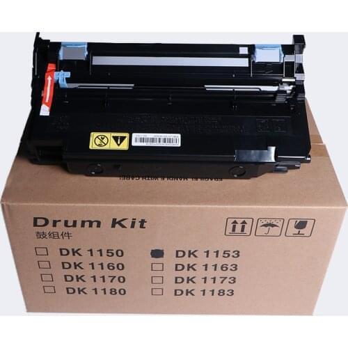 DK1160 DK-1160 Drum Unit for Kyocera P2235dn P2235 P2040dn P2040 M2135dn M2135 M2040dn M2040 M2540dn M2540