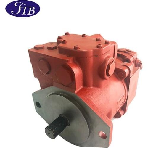 Kawasaki K3SP36C Hydraulic Piston Pump and Hydraulic pump for Takeuchi TB175