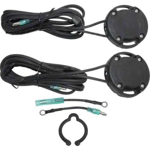 Tilt/Trim Limit Sender Switch Set For Mercruiser R / MR/ Alpha One Bravo 805320A03 805130A2