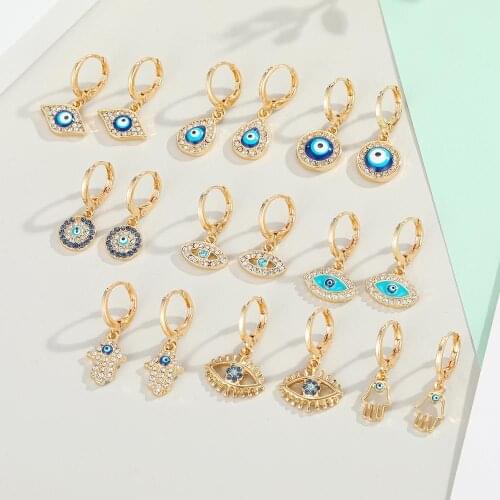 LZTPLLN Earrings For Children