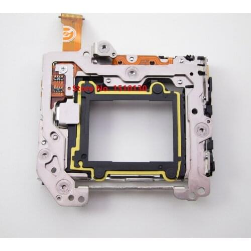 New Image Stabilizer Assy Anti-shake Unit For Sony Alpha A77 II ILCA-77M2 Repair Parts