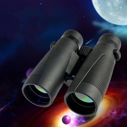 Low Light Night Vision Binoculars Portable 10*42 Binoculars Nitrogen-filled Waterproof Binoculars High Power High Power