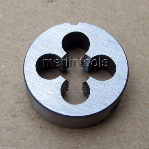 3/8" - 16 18 20 24 27 28 32 36 40 Right hand Thread Die
