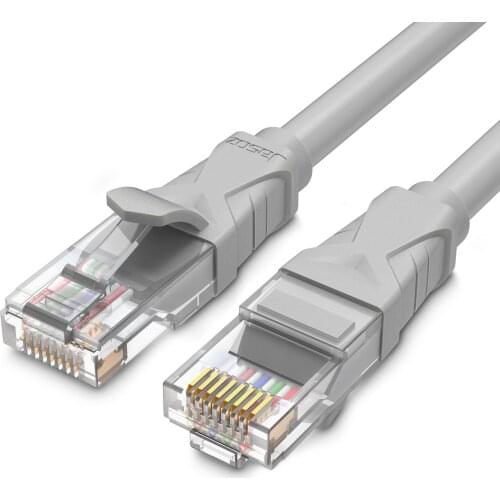 1m/2m/3m/5m/10m RJ45 Ethernet Network LAN Cable Cat 5e Channel UTP 4Pairs 24AWG Patch Cable Router Interesting Lot top quality