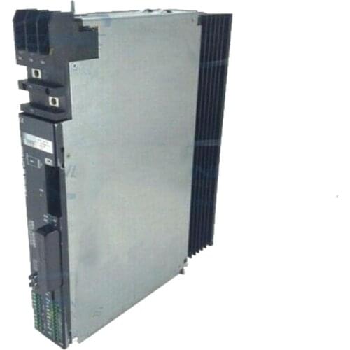 SM 5-10-TC1 5/10-TC1 Servo Drive / Driver Used In Good Condition