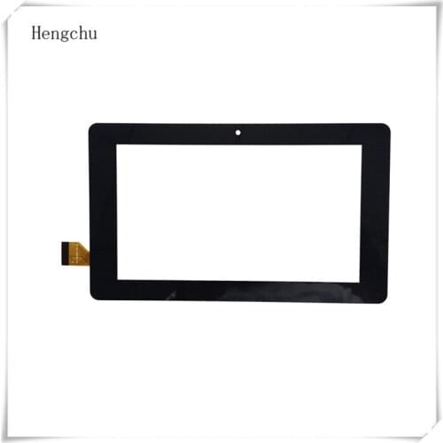 New 7 Inch Touch Screen Digitizer Panel YLD-CEG7907-FPC-A0 / SQ-PG71070B01-FPC-A0