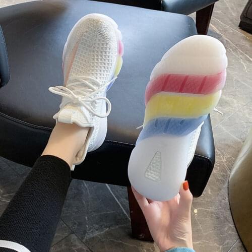 UXIEQU Women's Sneakers