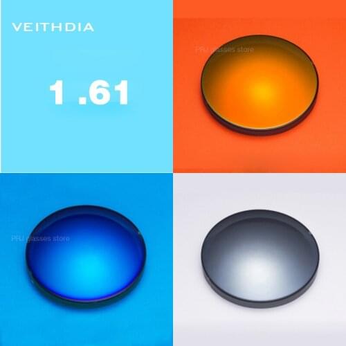 Lenses For Men's Glasses Veithdia China