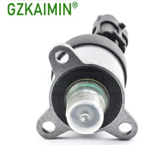 High Quality Diesel Engine Fuel Measurement Unit Metering Solenoid Valve OEM 0928400627 PRESSURE CONTROL VALVE 0928400627 T-0-P