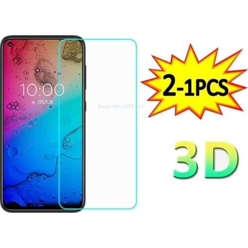 2-1PC Tempered Glass for BQ BQ-5514L 5514G Strike Power 4G 6010G Practic 5000G Velvet Easy Glass Cover on BQ 6430L Aurora Vidrio
