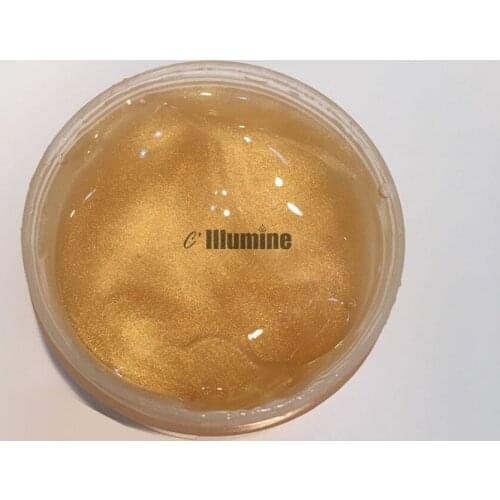 200ml Gold Hyaluronic Acid Moisturizing Mask Whitening Anti-Aging Agless Skin Care Equipment Beauty Salon Products