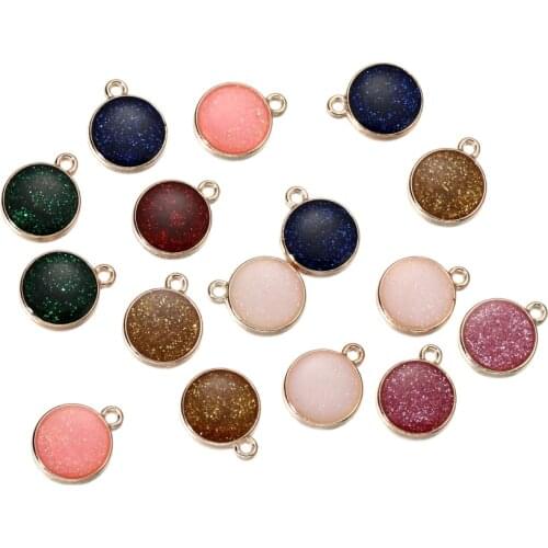 AGCFABS Necklaces