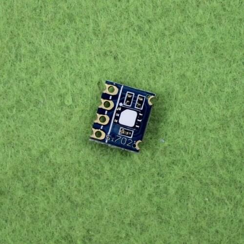 Free Shipping! 5pcs/lot Si7021 Temperature And Humidity Sensor Module Precision I2C Interface Industrial