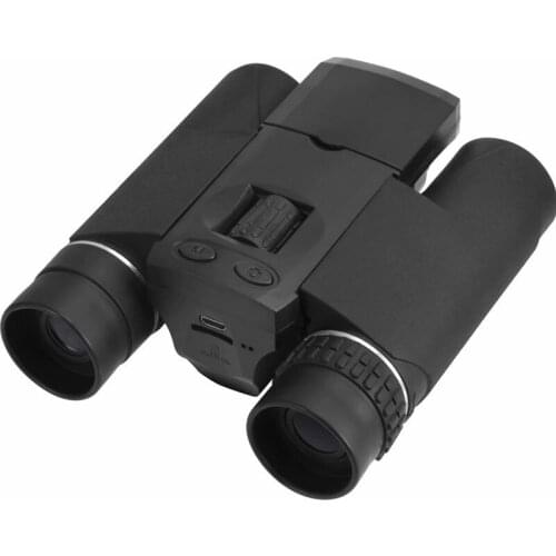 Winait 12MP Telecope Binoculars Camera 96m/1000m Field Of View SD Card Memory Max To 32GB