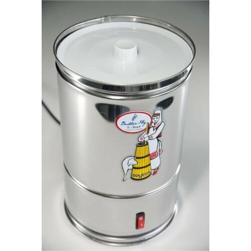 Diğer Electric Yoghurt Makers