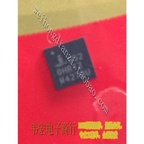 Delivery.ISL9520HRTZ 9520HRTZ Free spot QFN