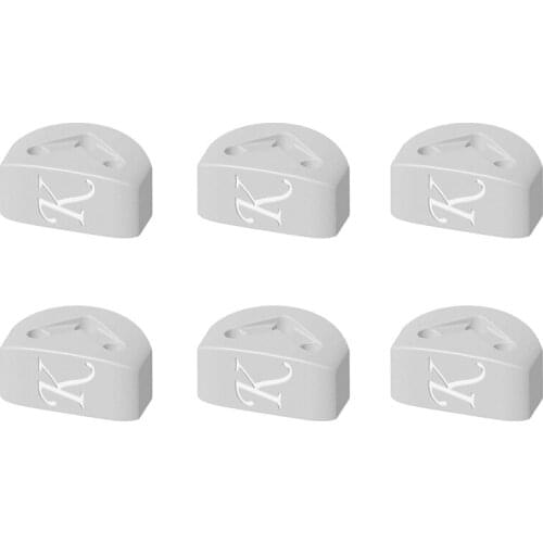 Guitar String e Chord Tie for Stringed Instruments Acoustic Guitar Parts Accessories