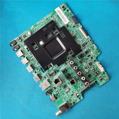 Good quality for Main Board BN41-02611A Motherboard For HG43AF690DJ HG43AF690DJXXZ screen CY-KK043BGAV3H T430HVN01.8