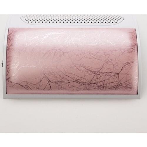 Nail tools Nail suction Dust Collector Machine Vacuum Cleaner with 3 fans 3 bags Salon Tool