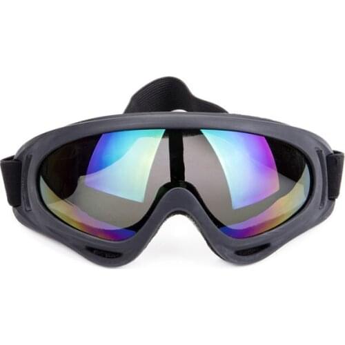 LELINTA NEW Goggles Anti-fog Adult Winter goggle Snowboard goggles UV400 100% Anti-uv MTB snow goggles polarized Men Women kids