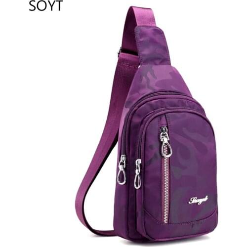 MANJIANGHONG Women's Brand Bags