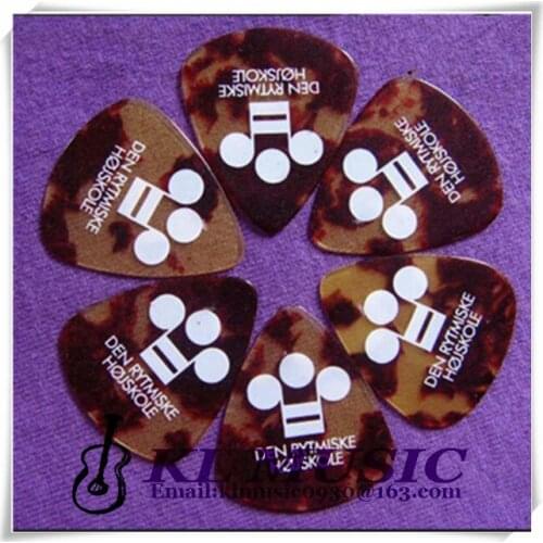 Musicial Pearl Guitar Pick Fast S & Good ! Personalized Guitar Pick