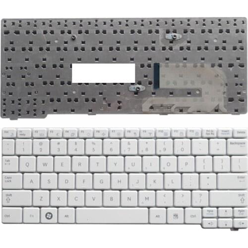New Keyboard for SAMSUNG N148 NB20 NB30 NB30P N143 N145 N148P N150 Replace laptop keyboard