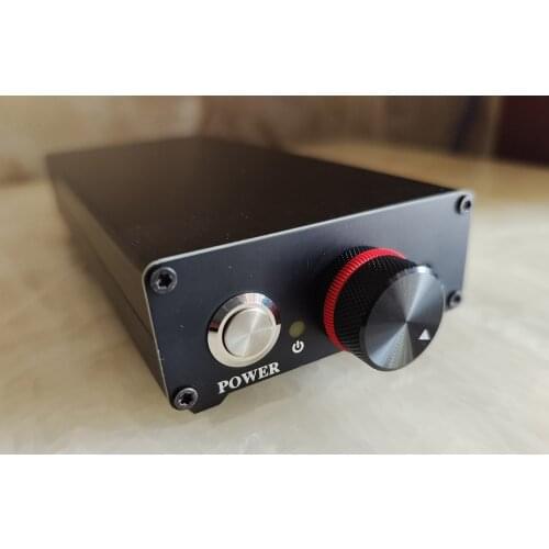 NEW Fever digital power amplifier TPA3251 ultra-clear HIFI digital power amplifier, high power and small size