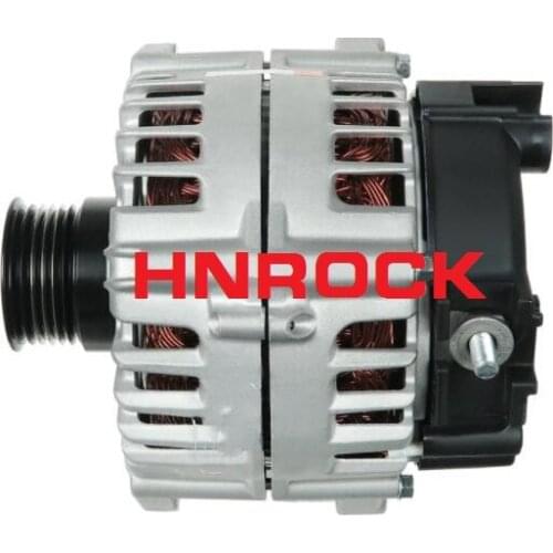 NEW HNROCK 12V 180A ALTERNATOR 0009068601 141540902 11808N 20179835OE 209187 FG18S029 FG18S110 FGN18S110 FOR MERCEDES BENZ