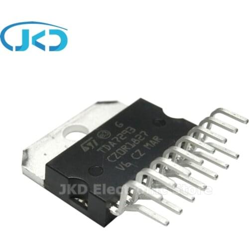 1pcs TDA7293 ZIP15 TDA7293V 7293 ZIP-15 New and Original IC Chipset