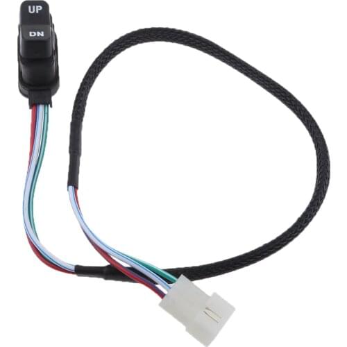 Outboard Power Trim & Tilt Switch 87-859032T3 for Mercury Outboard Motors