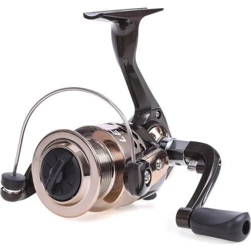 Fishing Reel Spinning Wheel Sea Fishing Rod Rotating Fishing Reel Upgrade Lightweight Reel Outdoor Product For Camping