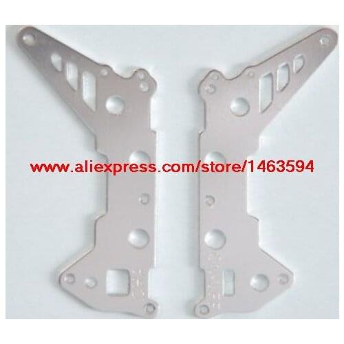 Wholesale Syma S107 S107G S107C RC Helicopter Spare Parts Main frame suppurting metal part Free Shipping