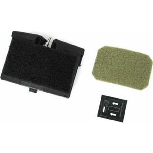 Tactical ANVIS 6/9 Low Profile Battery Pack NVG Night-vision Battery Case Box