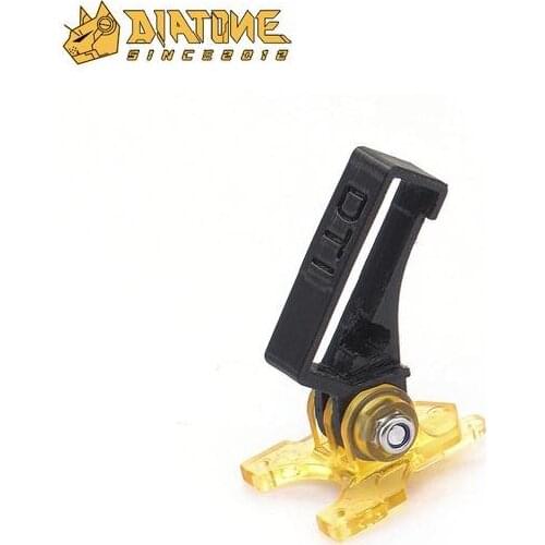 DIATONE TPU Angle Adjustable Naked HD Device Protect Suit for SMO 4K Naked Gopro MXC3 Taycan C25 ROMA F5 ROMA L4 L3 FPV Drones