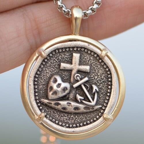 Tkuamigo Silver Chains