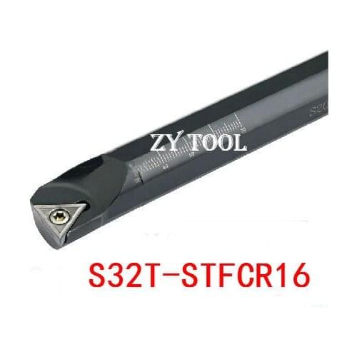 S32T-STFCR16 ternal turning tool Factory outlets, the lather,boring bar,cnc,machine,Factory Outlet