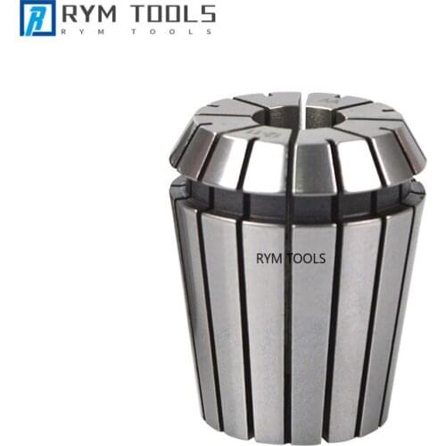 High precision Er32 spring collet chuck Accuracy 0.008mm CNC tool holder for milling tools engraving machine 1mm-20mm collet