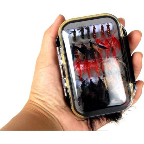 1 Set Of Fishing Lures Minnow Simulation Insect Floating Fishing Accessories Product category: fishing hook