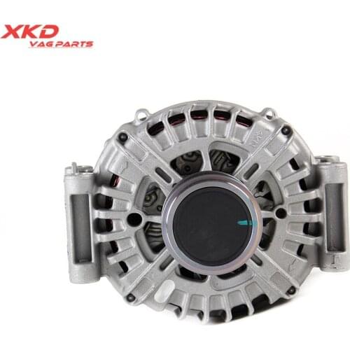 2.0T Engine Generator Fit For A-UDI A4 A5 A6 Q5 06H903017K 06H 903 018 M P ORSCHE MACAN(95B) 06H903018E 06H 903 018 L