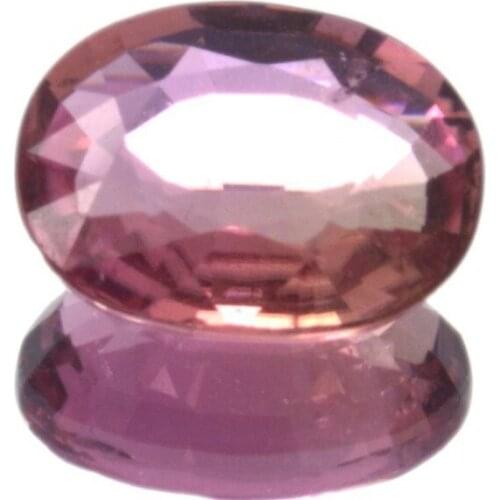 2,50ct.Tourmaline Oval Cut